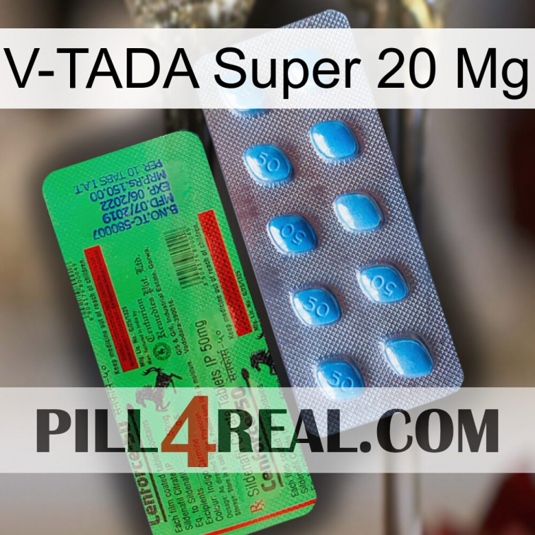 V-TADA Super 20Mg new03
